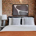 Nolita 2Br W Balcony Wd Nr Museum Groceries Nyc-1222