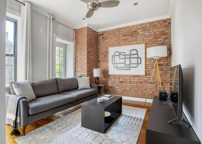 Nolita 2Br W Balcony Wd Nr Museum Groceries Nyc-1222