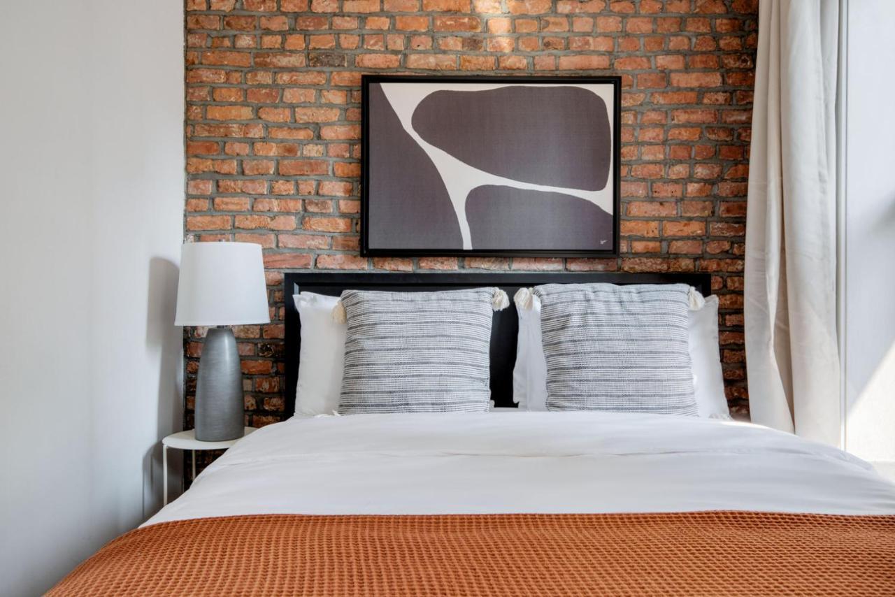 Nolita 2br W Balcony Wd Nr Museum Groceries Nyc-1222 * New York