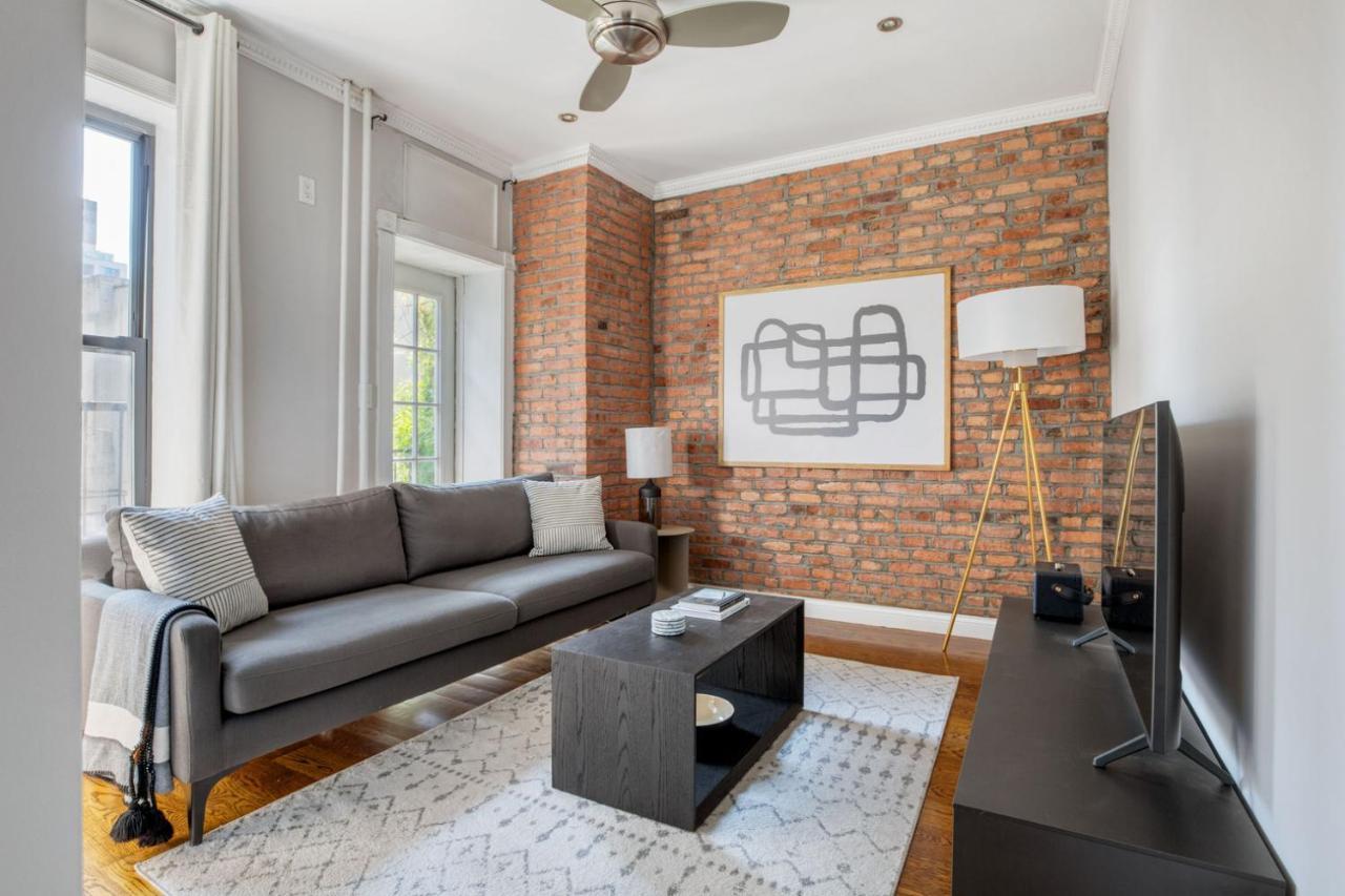 Nolita 2br W Balcony Wd Nr Museum Groceries Nyc-1222
