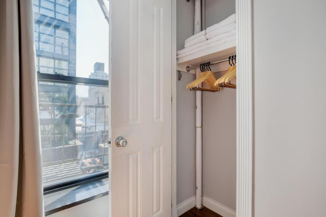 Nolita 2br W Balcony Wd Nr Museum Groceries Nyc-1222