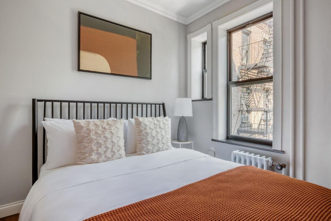 Nolita 2br W Balcony Wd Nr Museum Groceries Nyc-1222 New York